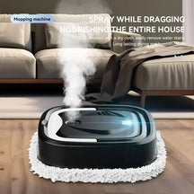 Smart Robot Mopping Cleaner