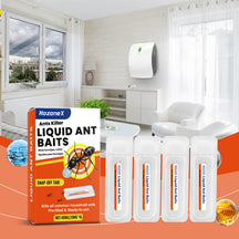 Liquid Ant Baits