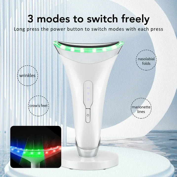 Anti-Ageing skin Lifting device
