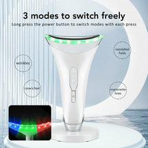 Anti-Ageing skin Lifting device