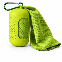 Professional Mini Portable Pocket Towel & High-Velocity Microfiber Quick-Dry Athletic Cloth