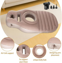 Inflatable Pregnancy Pillow