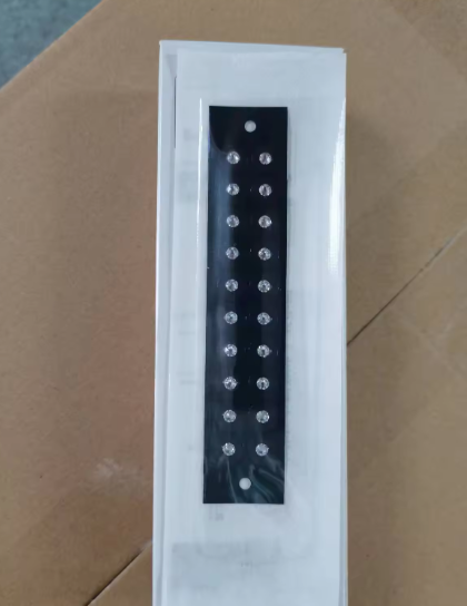 Crystal Ear Seeds For Accupuncture