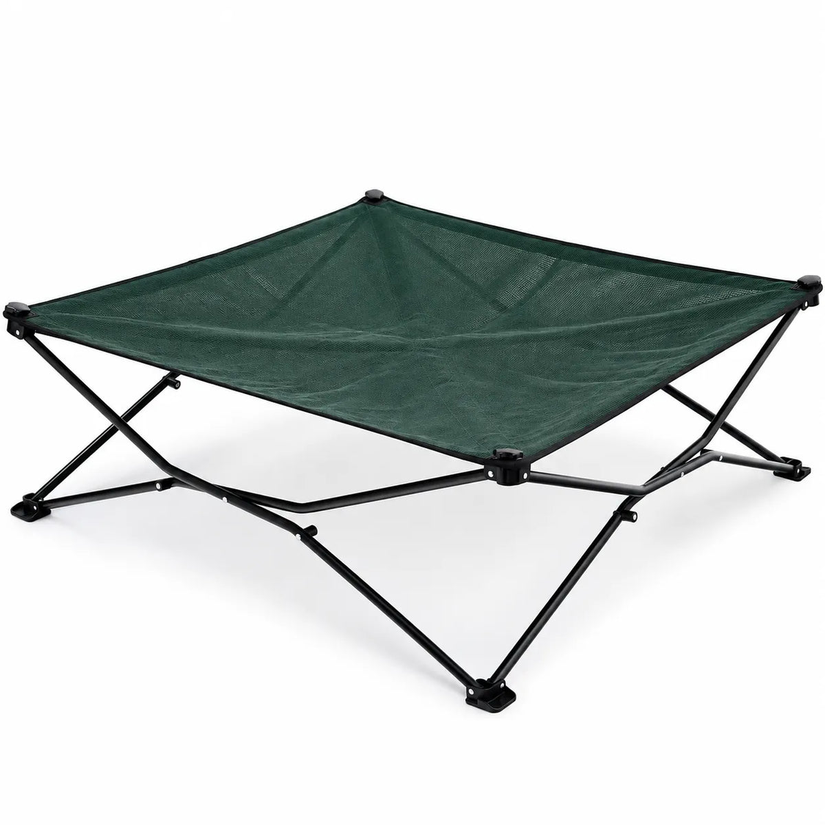 Foldable Portable Dog Bed