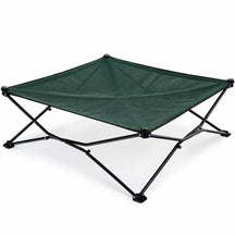 Foldable Portable Dog Bed