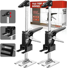 Stainless Steel Hand Lifting Arm Jack