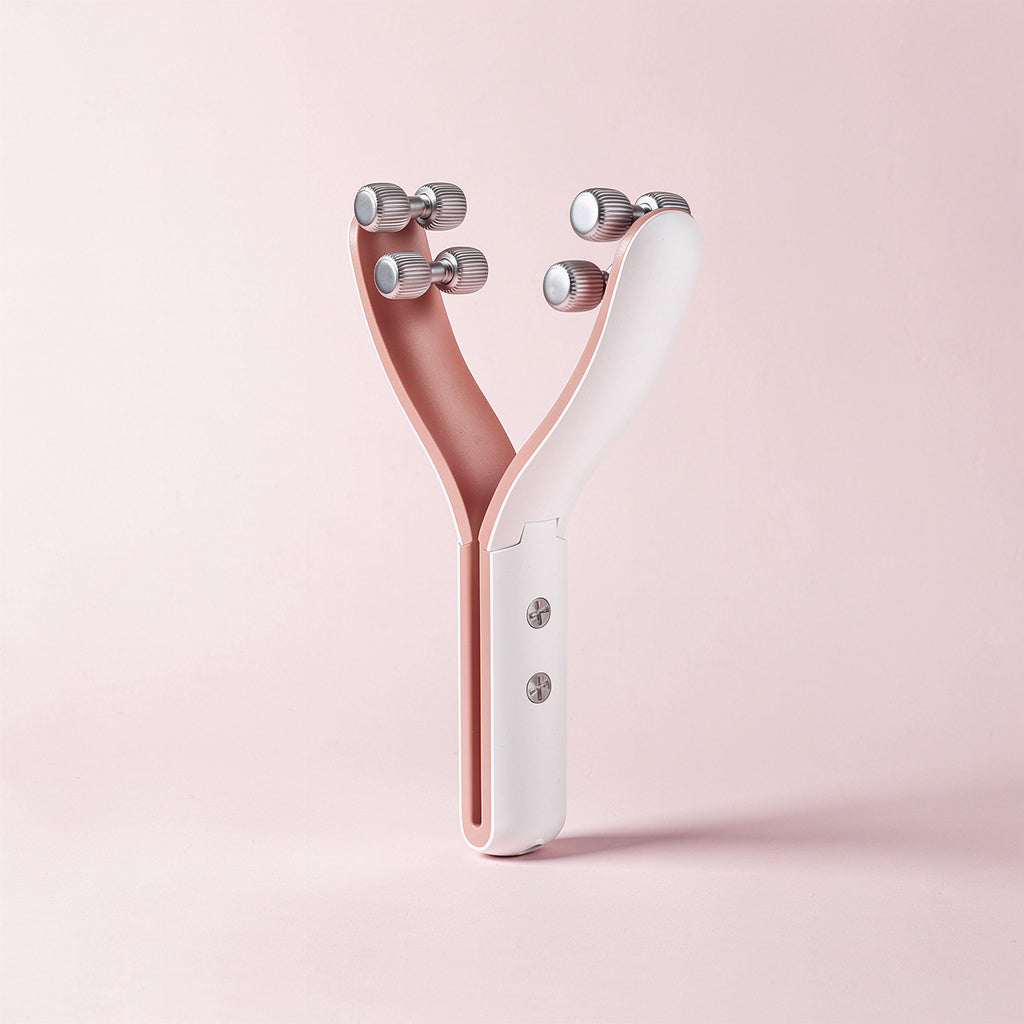 Face Lifting & Skin Tightening Massager – Riva Collections