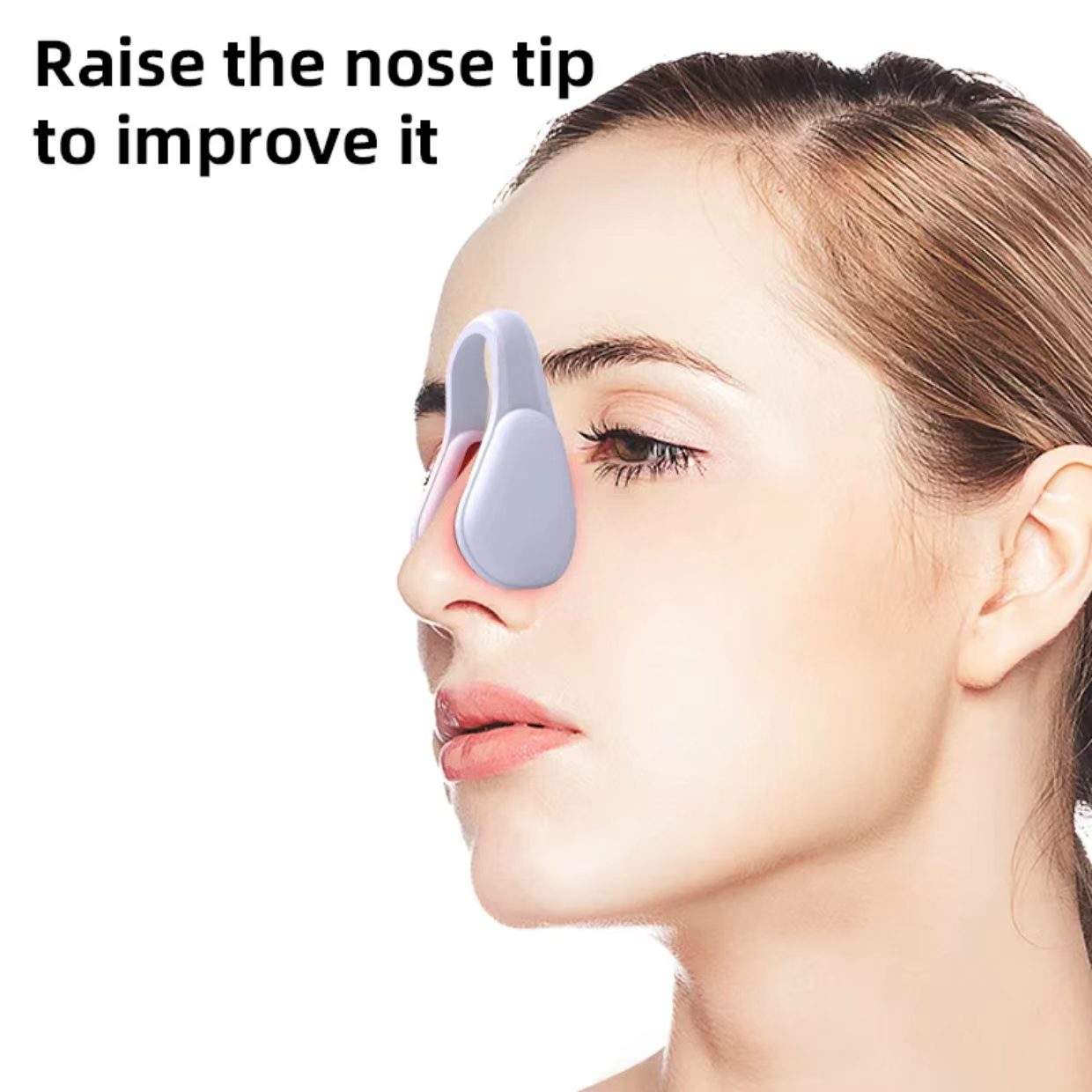 EMS Nose Shaper Rechargeable Device
