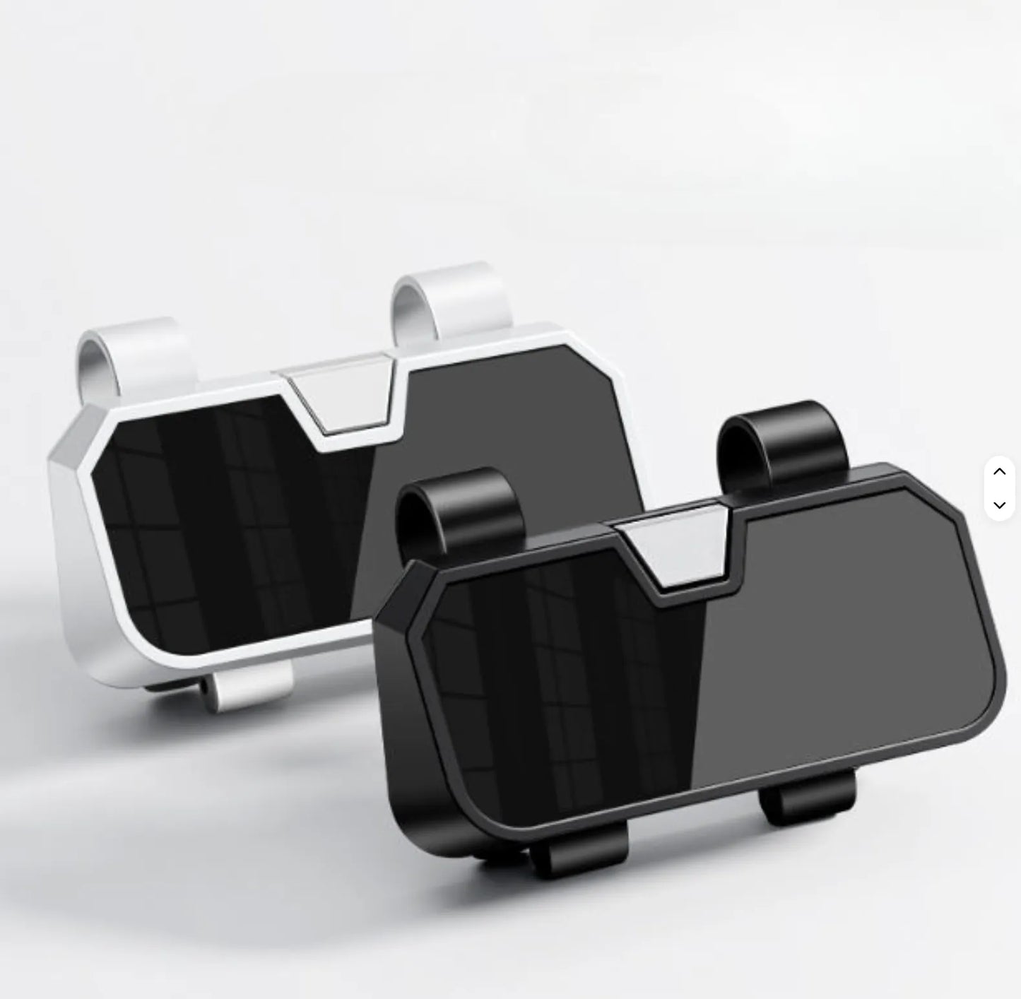 No More Scratched or Lost Sunglasses While Driving
