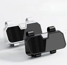 No More Scratched or Lost Sunglasses While Driving