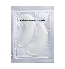 Collagen Under Eye Mask