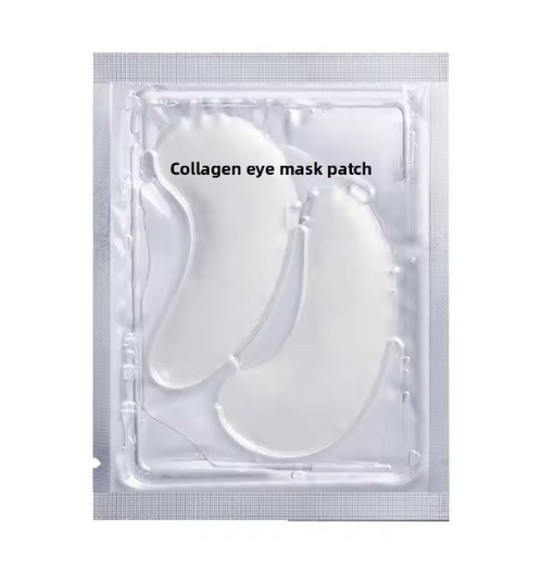 Collagen Under Eye Mask