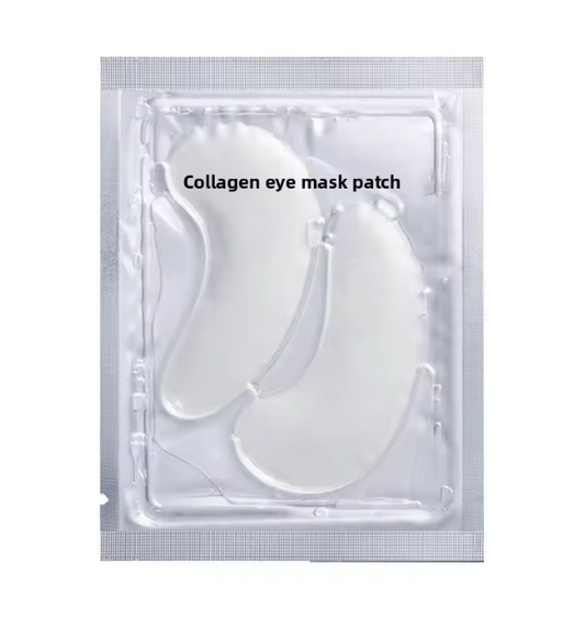 Collagen Under Eye Mask