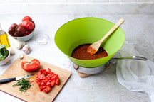 Non-Stick Silicone Frywall Splatter Guard