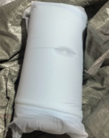 Bed Prone Sleeping Pillow