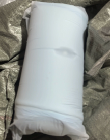 Bed Prone Sleeping Pillow