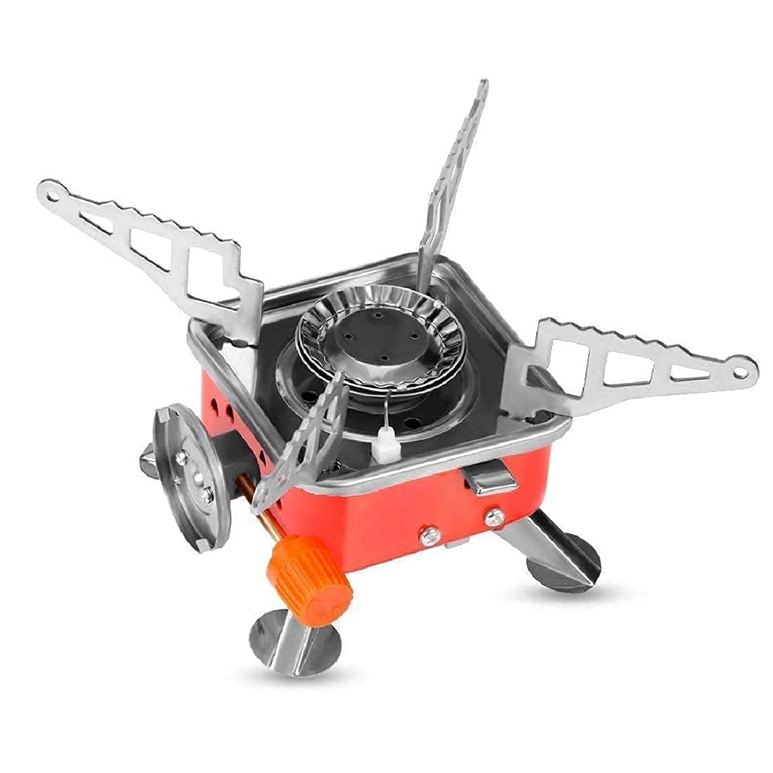 Mini Camping Gas Stove