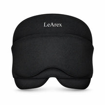 3 in 1 Migraine Relief Cap, Hot and Cold Therapy for Relief of Headaches, Stiff Neck and Eye Fatigue