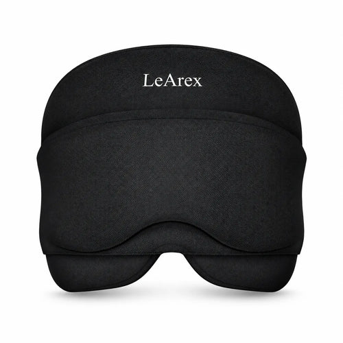 3 in 1 Migraine Relief Cap, Hot and Cold Therapy for Relief of Headaches, Stiff Neck and Eye Fatigue