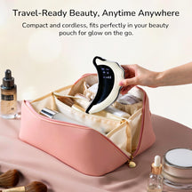 Professional V-Face Skin Tightening & Lifting Massager