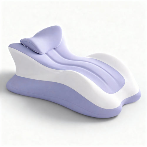 Orthopedic Multi-Level Body Pain Comfort Pillow