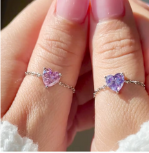 Add a Touch of Luxury & Love to Your Every Look