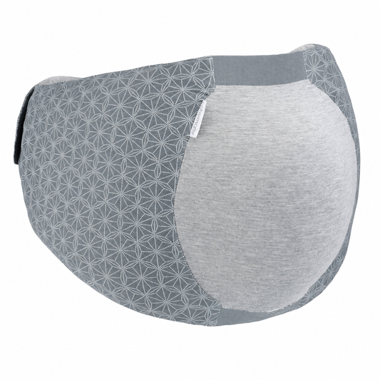 Maternity Sleep Support & Cushion for Ultimate Comfort During Pregnancy