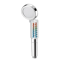 Multi-Stage Water Purifier Shower Head