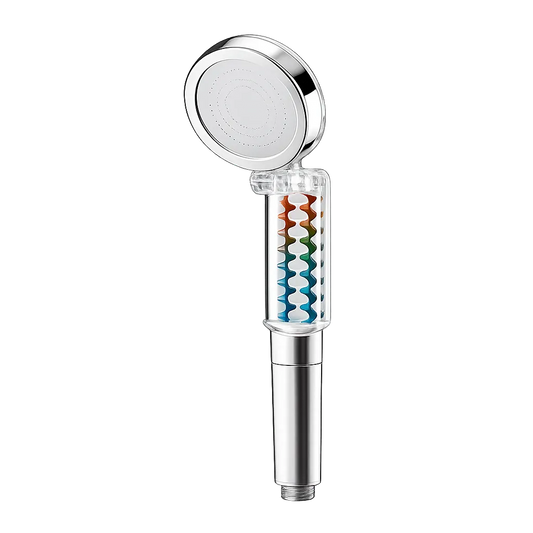 Multi-Stage Water Purifier Shower Head