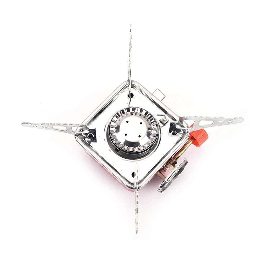 Mini Camping Gas Stove