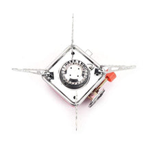 Mini Camping Gas Stove