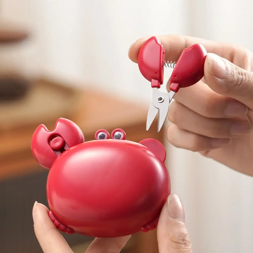 Mini 3-in-1 Crab Magnetic Multifunctional Tool