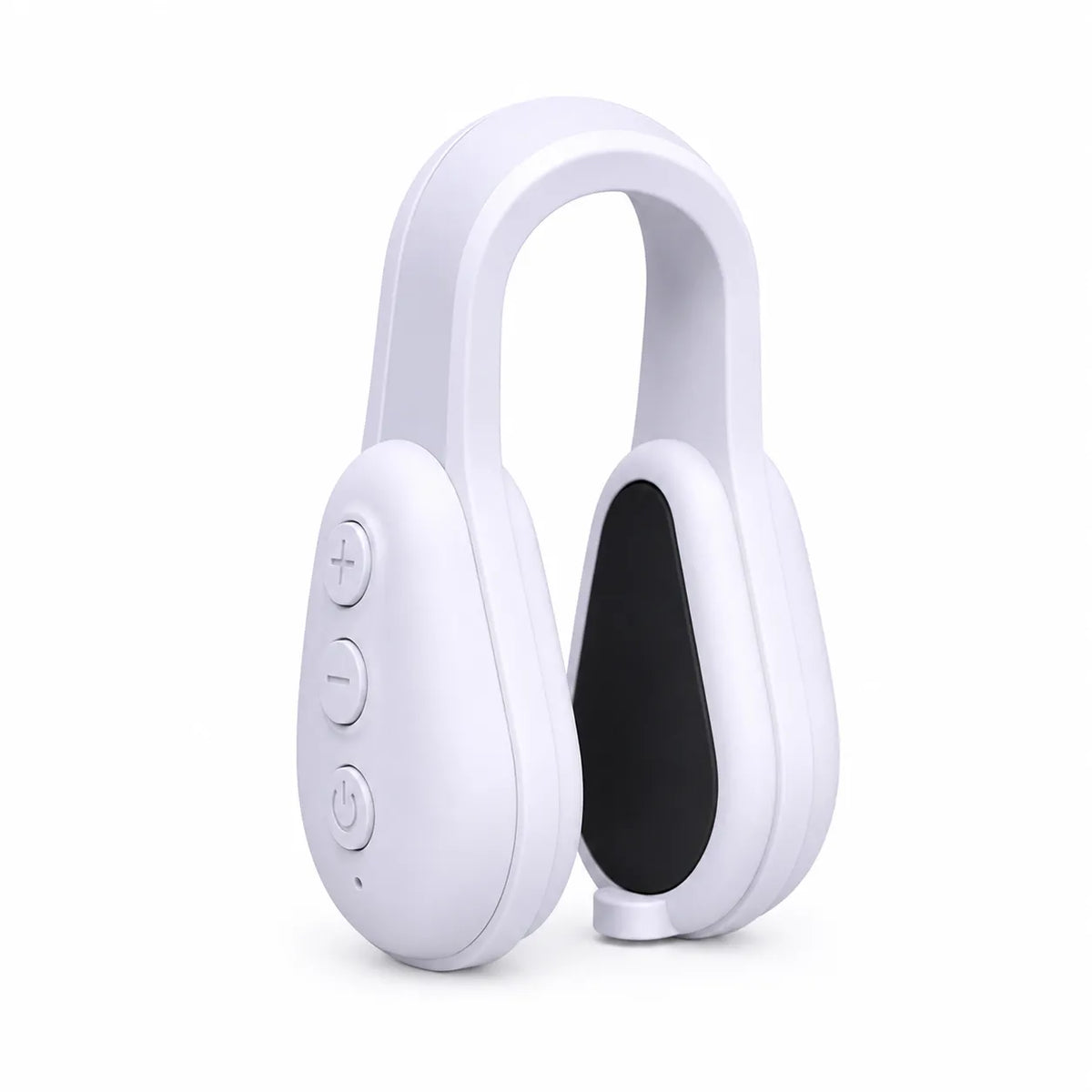 Electronic EMS Microcurrent Pulse Nose Beauty Device for Men & Women