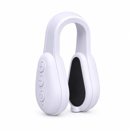 Electronic EMS Microcurrent Pulse Nose Beauty Device for Men & Women