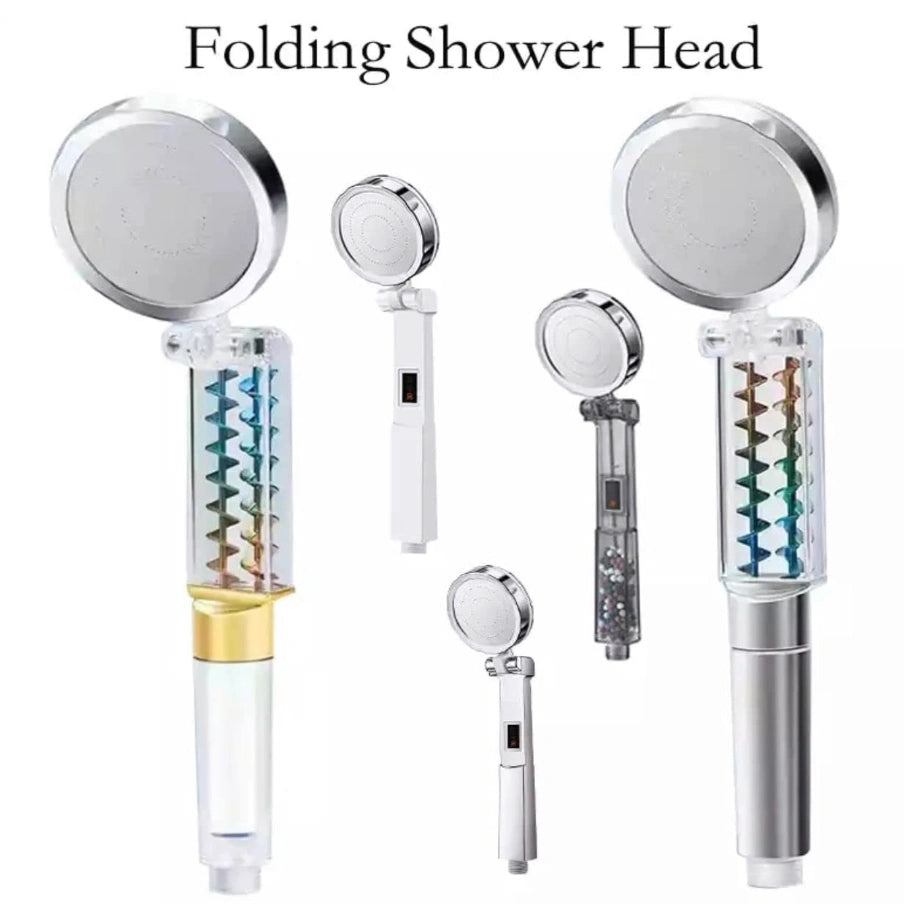 Handheld Shower Head
