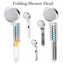 Handheld Shower Head