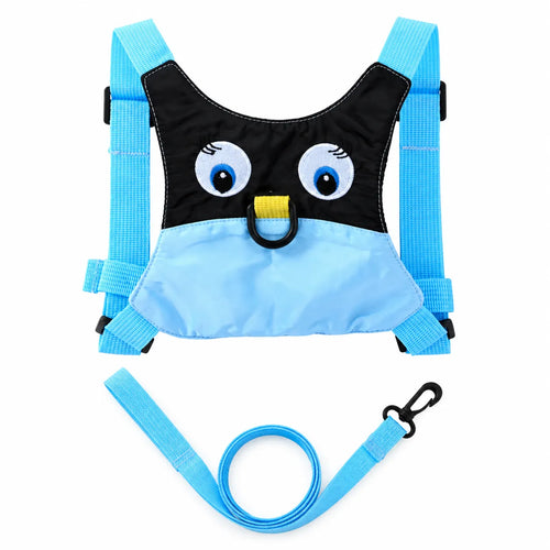 Baby Anti Lost Safety Walking Harness Toddler Safety Leash for Babies & Kids Boys and Girls