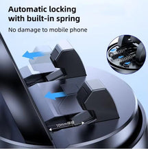 360° Rotating Mobile Phone Holder