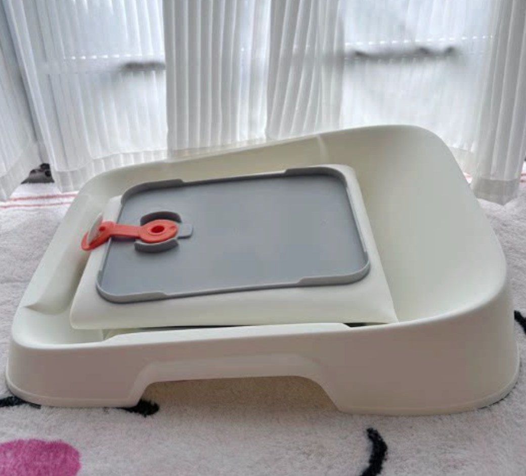 Foldable Baby Bath Tub