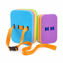 Lightweight Back Float Swim Trainer Belt for Pool and Beach | 3-12 Yrs