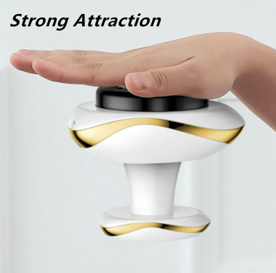 Body Slimming Scraping Cupping Massager