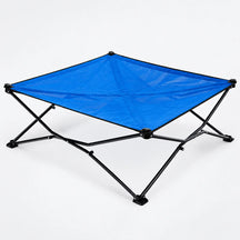 Foldable Portable Dog Bed