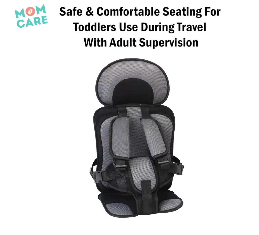 Travel Cushion Seat Chair For Kids