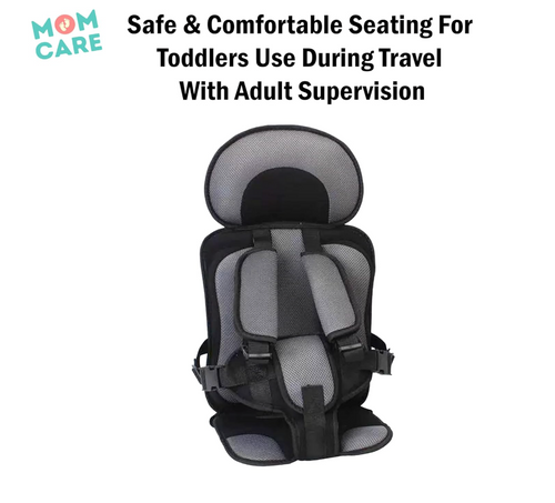 Travel Cushion Seat Chair For Kids