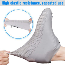 Anti-Slip Silicone Rain Shoe Cover