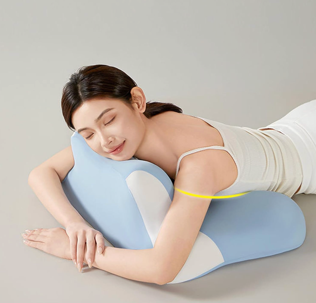 Bed Prone Sleeping Pillow