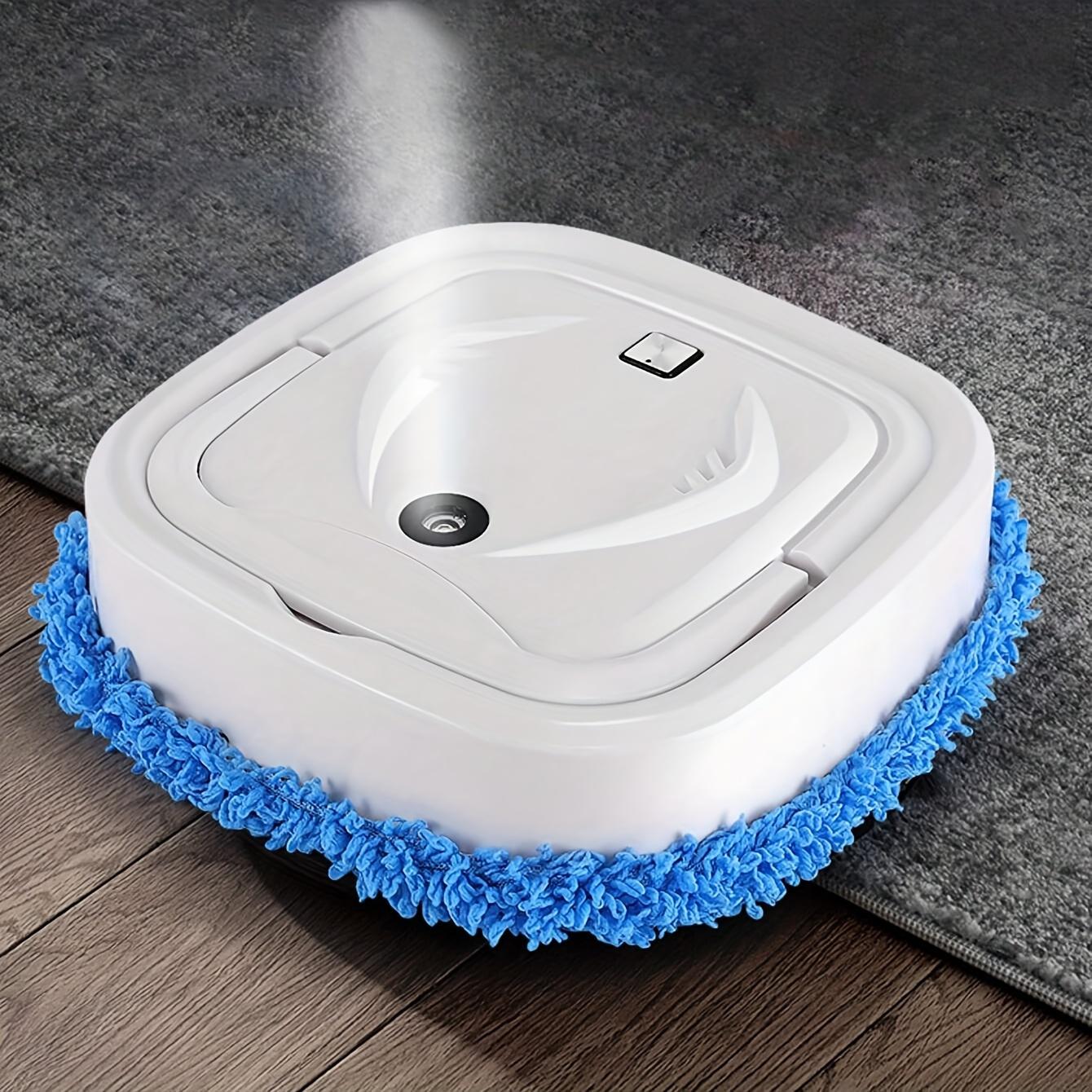 Smart Robot Mopping Cleaner
