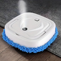 Smart Robot Mopping Cleaner