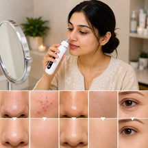 Hydra Facial Blackhead Removal Kit