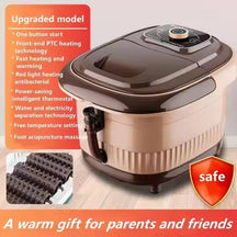 Portable Physiotherapy Foot Spa Massager